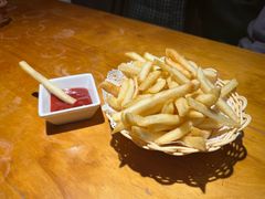 -永无乡旅行餐吧(京溪店)