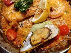 -CRAZYONES西班牙海鲜饭(上海美罗城店)