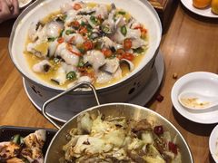 -周麻婆·川式小炒(泉州鲤城超越工业园店)