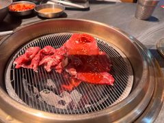 -麻蒲碳烤肉(远景路1号店)