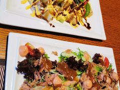 -百纳·维萨吧西餐厅(百纳瑞汀酒店)
