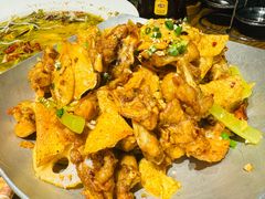 -川流不息(北蔡休闲广场店)