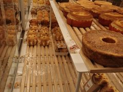 -好利来(川大店)