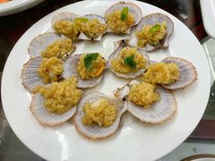 -望海潮海鲜店 特色家常菜(在海一方店)