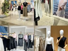 -KK ONE(京基滨河时代店)
