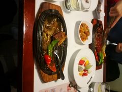 -爱丽丝牛排西餐厅(光谷步行街店)