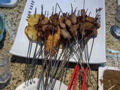 -清真·金鑫隆牛羊肉(环山路店)