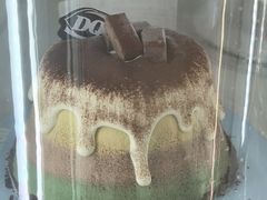 -DQ·蛋糕·冰淇淋(通州万达店)