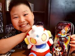 -万达广场(无锡滨湖店)