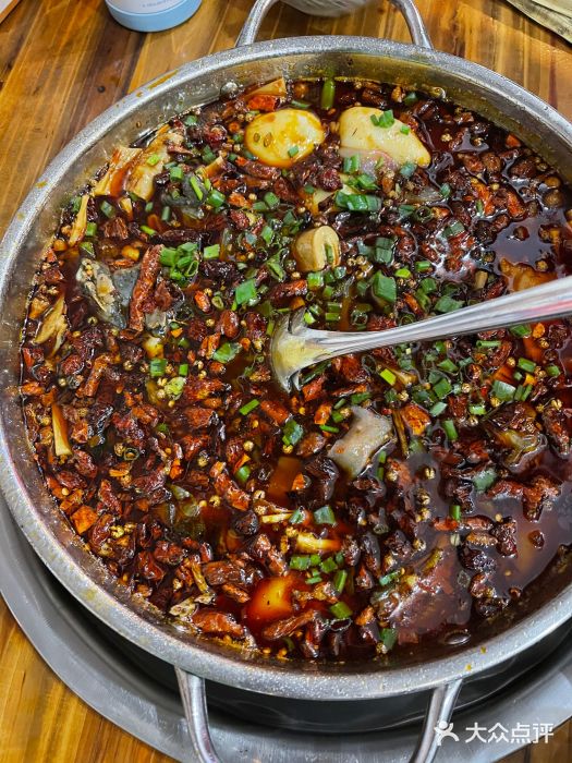 黑竹香鸡(营和巷店)图片