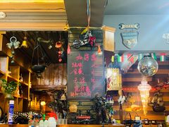 -星月烧烤(安国街店)