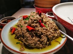 -京味斋·北京烤鸭(华威桥北工大店)