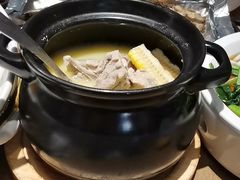 -新白鹿餐厅(城西银泰城店)