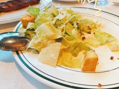 -Wolfgang’s Steakhouse 沃夫冈牛排馆(上海白玉兰广场店)