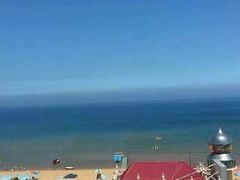 -威海国际海水浴场旅游区