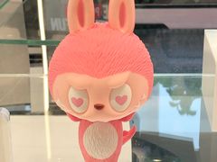 -泡泡玛特POPMART(浦项中心体验店)