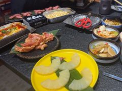-炭虎烤肉(桂林路店)