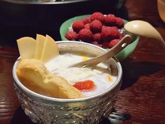 -滇野云南野生菌餐厅