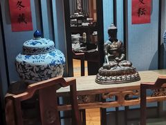 -大宅院(西溪路店)