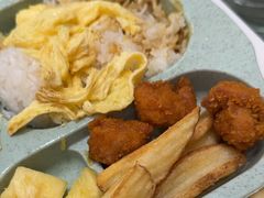-池奈·咖喱蛋包饭(熙地港店)