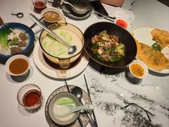-潮堂 · 潮州菜(国贸商城店)