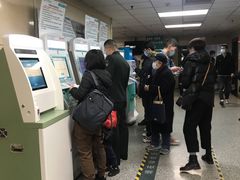 -首都医科大学附属北京同仁医院(西区)