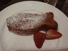 -康莱德酒店·美庭自助餐厅