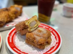 -明腾壹间茶餐厅(新都会花园广场店)