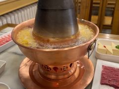 -牛街·马辈儿涮肉(牛街二店)