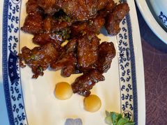 麦仁秘制骨-宁波状元楼酒店(和义路店)