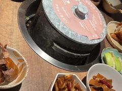 -蘑界·野生菌火锅(深业上城店)