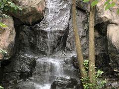 -天目湖山水园