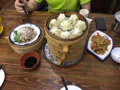 -源玺源烧麦馆(东护城河南街店)