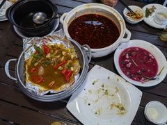 -食光慢宴·安吉土菜馆