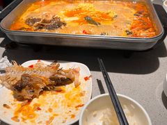 -半天妖烤鱼(西铁营万达店)