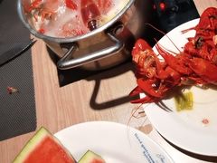 -星伦多自助料理·涮烤一体(嘉兴八佰伴店)