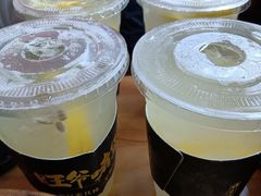 -旺爷砂锅·茶作(国贸城店)