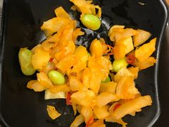 -食其家·牛丼咖喱(金桥太茂店)