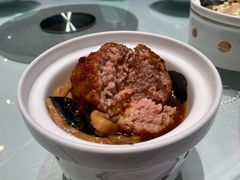 红炖狮子头-江南厨子·品苏杭(华润万象店)