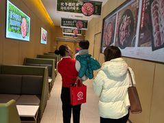-海底捞火锅(河东万达广场店)