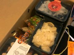-锅sir时尚火锅外卖(滨江店)
