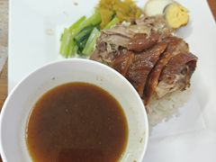 -鸡饭店