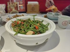 -北平食府(马鞍山路店)