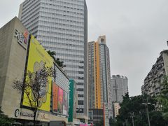 -阿坤传统手工小吃(杨家坪店)