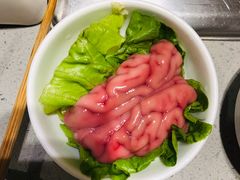 -海底捞火锅(海宁路店)