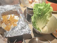 -西塔老太太泥炉烤肉(青浦蟠龙天地店)