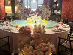 -三号黄浦会Canton Table