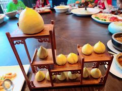 -天瑞轩·粤菜餐厅