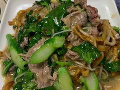 -三毛牛肉店(福强店)
