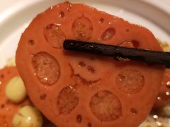 -汤城小厨•粤菜•靓汤(金融街店)